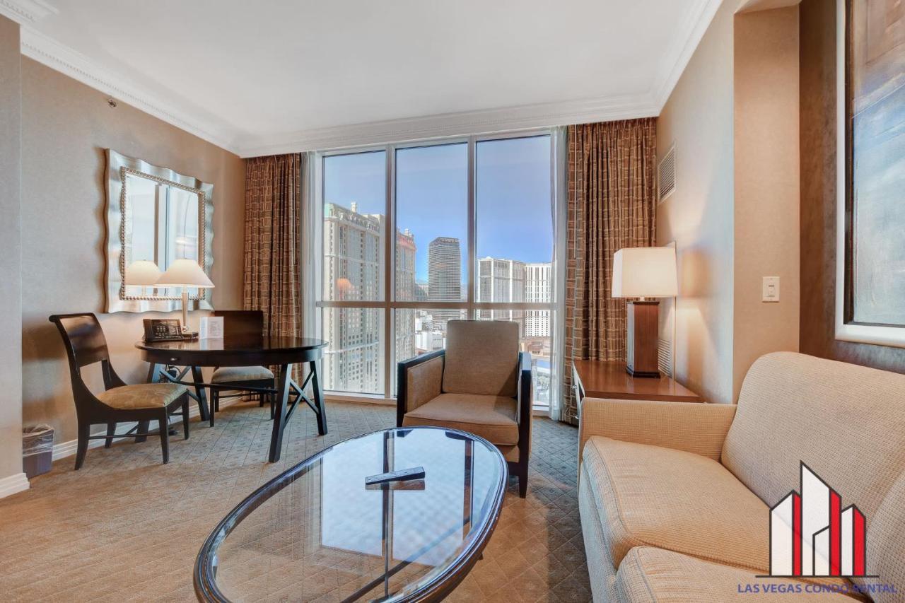 Mgm Signature-22-703 Strip View Jacuzzi Studio Las Vegas Extérieur photo